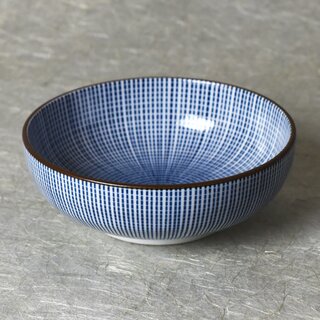 Schssel Sendan Tokusa 12,5 x 4,4 cm