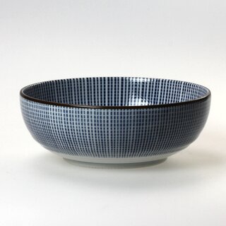 Schssel Sendan Tokusa 21,5 x 8 cm