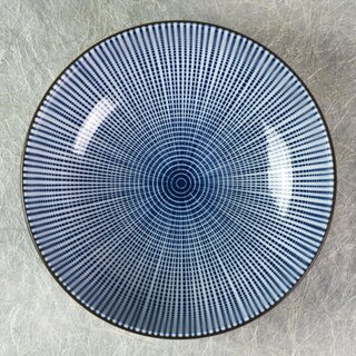 Schssel Sendan Tokusa 21,5 x 8 cm