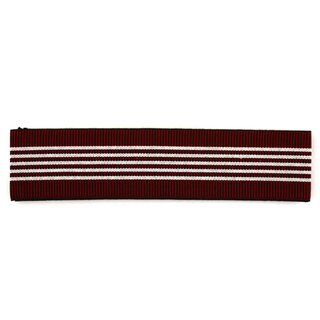 Herren-Obi breit, rot, Grtel fr Yukata & Kimono