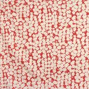 Furoshiki Kirschblüten 100 cm rosenrot-lindgrün