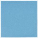 Origamipapier graublau
