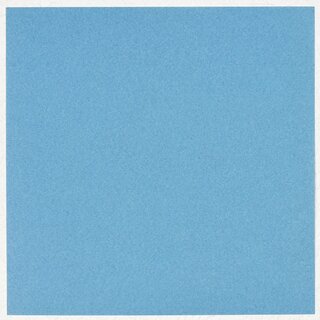Origamipapier graublau 17,8 cm