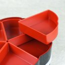 Große Bentobox - Jubako "Hana no Komichi"