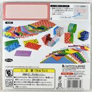 Double Color Dot Box,  Großpackung