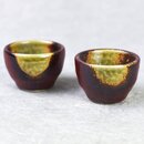 Sakeset Aka Oribe-nagashi