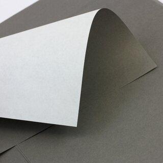 Origamipapier 15 cm mausgrau