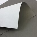Origamipapier 15 cm mausgrau