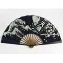 F�cher Appare - gro�er Herrenf�cher