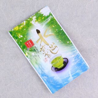 Sencha Mizudashi Hoshino 15 x 5 g, Gr�ntee hei� und kalt