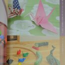 Suzuki: Origami zum essen, bewegen und servieren