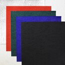 Momigami Double Color silber Mix, 18 cm
