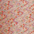 Washibogen Chagawa rot-braun 48 cm x 64 cm