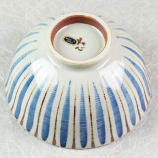 Reisschale Ao-Tokusa 11,5 cm  