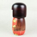 Kokeshi Koujitsu, 21 cm hoch