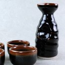 Sakeset Yuzu Tenmoku