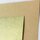 Strukturpapier Inakusa antik-gold 15 cm, 20 Blatt