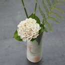 Ikebanavase Maki 23,5 cm hoch