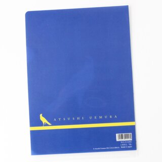 Sichtfolie, Prospekth�lle B6 Shin (Morgend�mmerung)