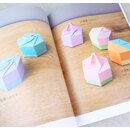 Fuse: Origami Hako - Schachteln aus Origami
