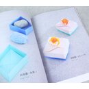 Fuse: Origami Hako - Schachteln aus Origami