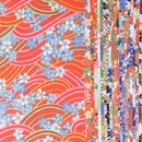 Yuzen Washi 18 cm - 20 Muster