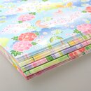 Kasai Washi, Großpackung Washi Chiyogami 15 cm