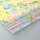 Kasai Washi, Großpackung Washi Chiyogami 15 cm