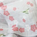 Taschentuch Kotori (Vögelchen) 50 x 50 cm