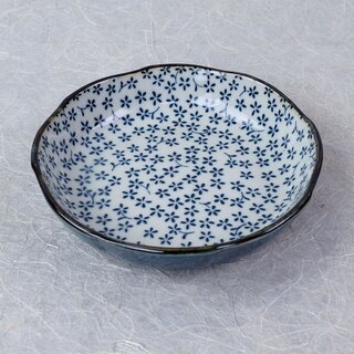 Kleiner Teller Kobana, 11 cm �