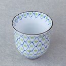 Teebecher Tsuname Kobana grün