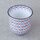 Teebecher Tsuname Kobana rot