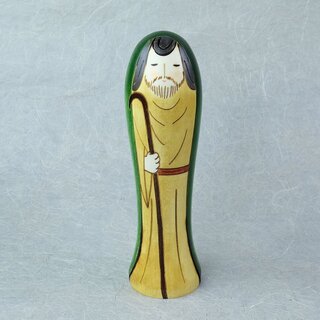 Kokeshi Josef, Krippenfigur