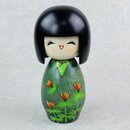 Kokeshi Benibana