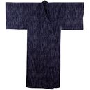 Kimono - Yukata Kasuri L