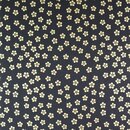 Origamipapier Yuzen Washi Ume schwarz, 15 cm