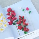 Sato: Beautiful Origami Rose