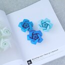 Sato: Beautiful Origami Rose