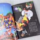Fuchimoto: Orirobo Origami Soldier