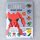 Fuchimoto: Orirobo Origami Soldier