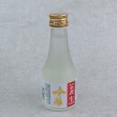 Japanischer Sake Ginjo Nama Chozoshu, 180 ml