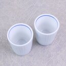 Sakebecher Sendan Tate, 2er Set