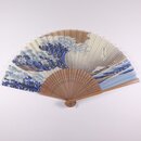 Fcher Hokusai - Welle