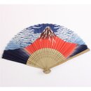 F�cher Hokusai - Akafuji