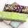 Bleistiftbox Washi mit 6 Bleistiften