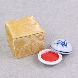 Stempelpaste