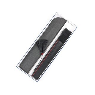 F�cherset Aka-Sen, mit Etui in Geschenkkarton