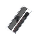 Fächerset Aka-Sen, mit Etui in Geschenkkarton