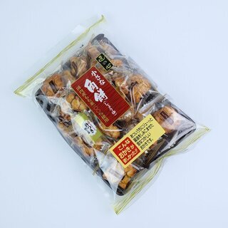 Kakumochi Shoyu