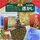 Weihnachtliches Origamipapier, Dressing Paper